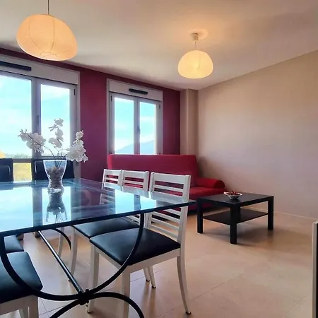 El Paraiso De Apartment Posada De Llanes