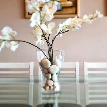 El Paraiso De Apartment