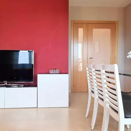 El Paraiso De *