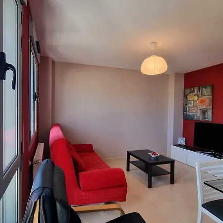 El Paraiso De Apartment Posada De Llanes