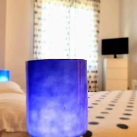 El Paraiso De Apartment